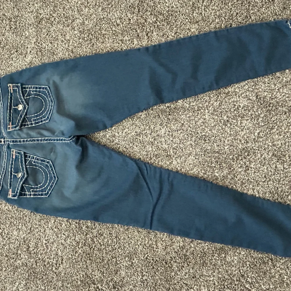 True Religion jeans. Size 33. - Picture 3 of 5